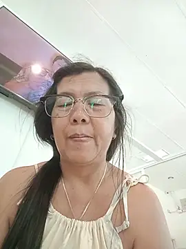 TropicalFlower's Webcam Show