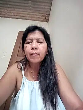 TropicalFlower's Webcam Show