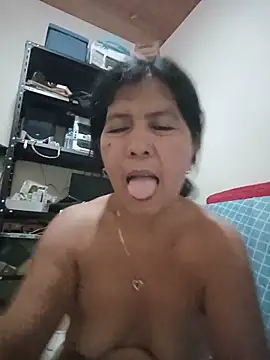 TropicalFlower's Webcam Show