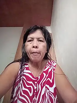 Show Webcam de TropicalFlower