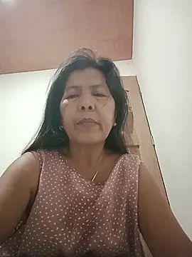 TropicalFlower's Webcam Show
