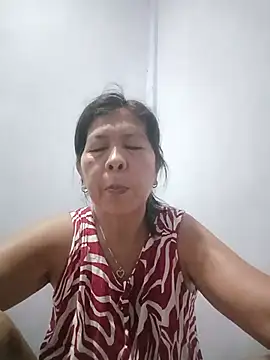 TropicalFlower – webcam-show
