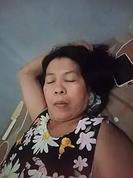 TropicalFlower's Webcam Show