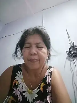 TropicalFlower's Webcam Show