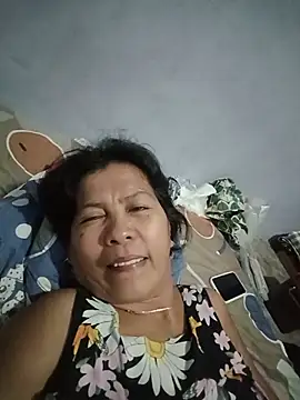 Show Webcam de TropicalFlower