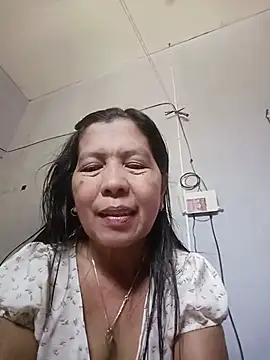 Show Webcam de TropicalFlower