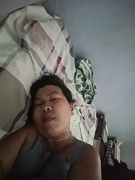 TropicalFlower Pertunjukan Webcam