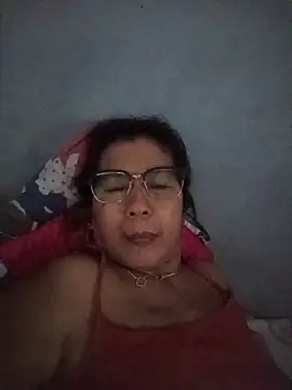 Show de webcam de TropicalFlower