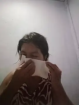 TropicalFlower Webcam-Show