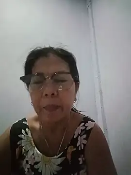 Show webcam de TropicalFlower