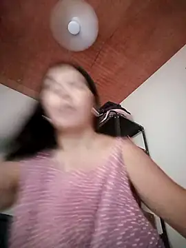 TropicalFlower's Webcam Show