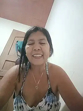 TropicalFlower's Webcam Show