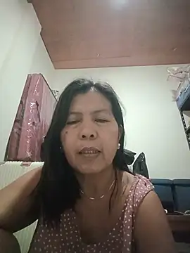 TropicalFlower's Webcam Show