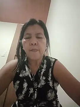 TropicalFlower's Webcam Show