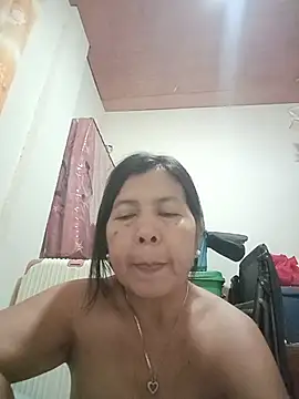 TropicalFlower Webcam-Show