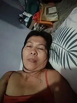 TropicalFlower's Webcam Show
