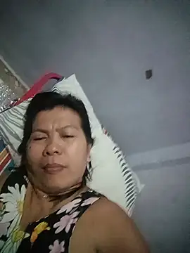TropicalFlower Webcam-Show