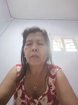 TropicalFlower Webcam-Show