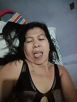 Show Webcam de TropicalFlower