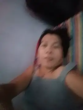 Show webcam de TropicalFlower