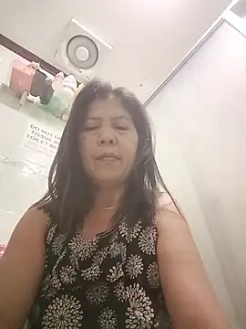TropicalFlower Webcam-Show