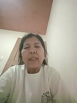 Show Webcam de TropicalFlower