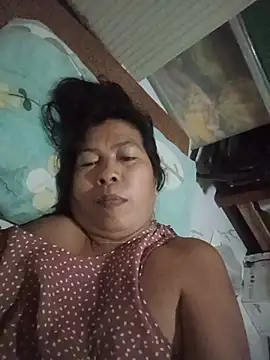 TropicalFlower Webcam Show