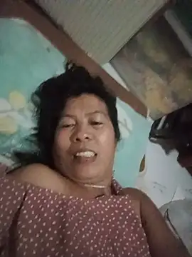 TropicalFlower Webcam Show