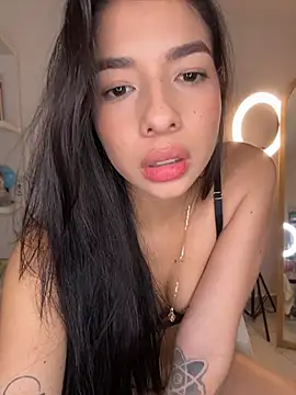Veronica_ar élő XXX-chatje