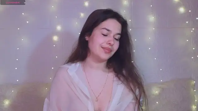 Minne__mousen Webbikameraesitys