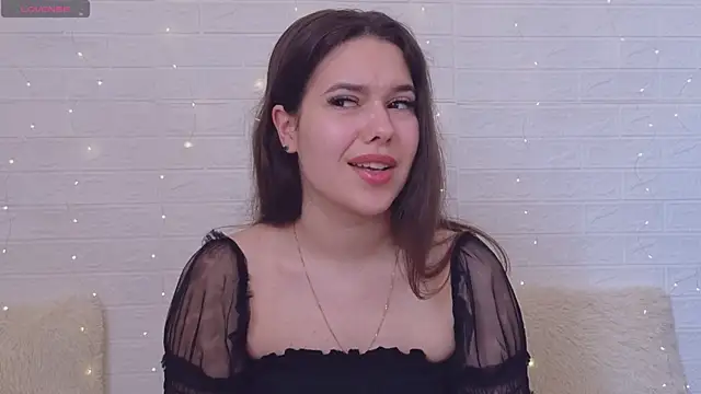 Minne__mouse – Naživo XXX chat