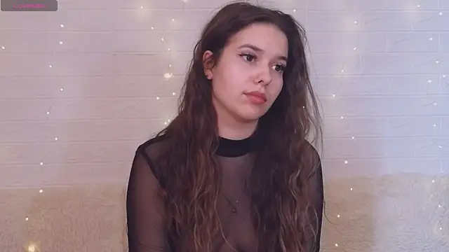 Chatroom XXX en direct de Minne__mouse