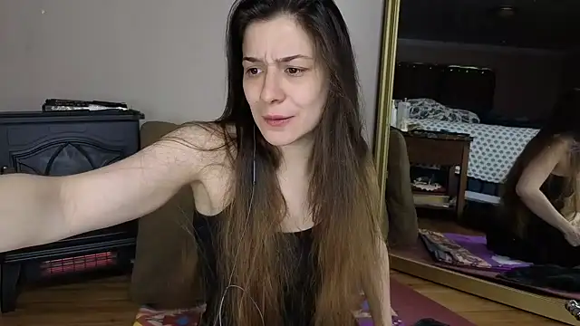 Angelicaskeet 라이브 XXX 채팅