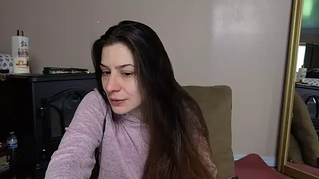 צ'אט XXX בשידור חי של Angelicaskeet