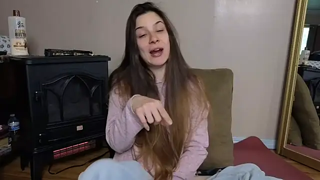 Angelicaskeet's Live XXX Chat