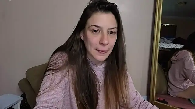 Chat +18 de Angelicaskeet ao vivo