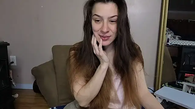Živý XXX chat Angelicaskeet