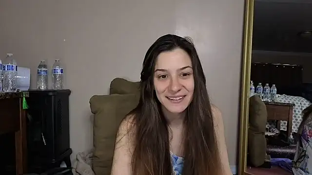 Angelicaskeet – Live XXX-chat