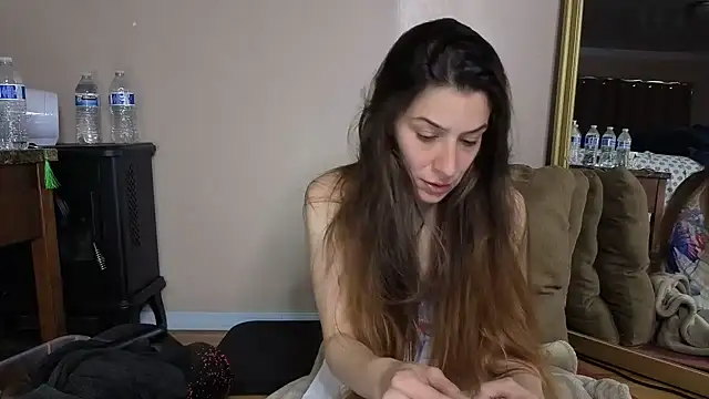 Angelicaskeet's Live XXX Chat