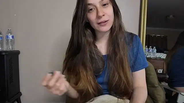 Angelicaskeet Obrolan Langsung XXX