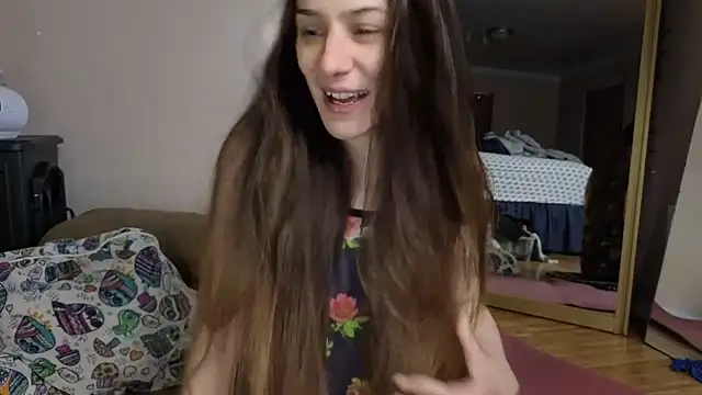 Angelicaskeet's Live XXX Chat