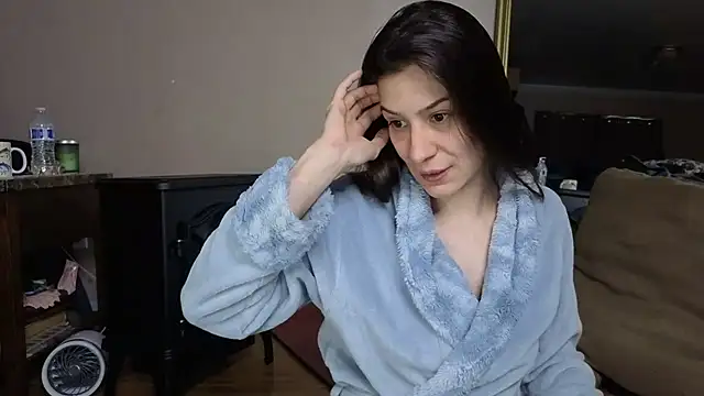 Angelicaskeet's Live XXX Chat