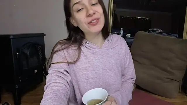 Živý XXX chat Angelicaskeet