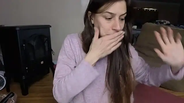 Angelicaskeet Chat XXX in diretta
