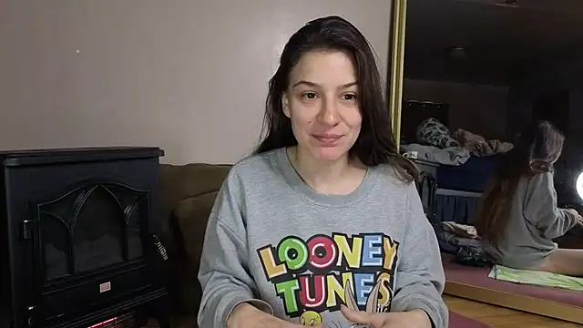 Angelicaskeet Live XXX-Chat