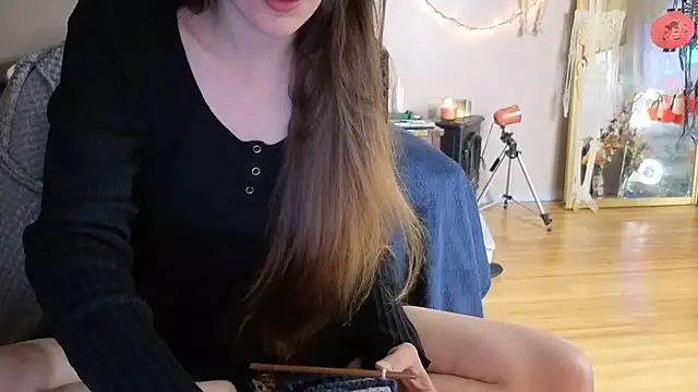 Živý XXX chat Angelicaskeet