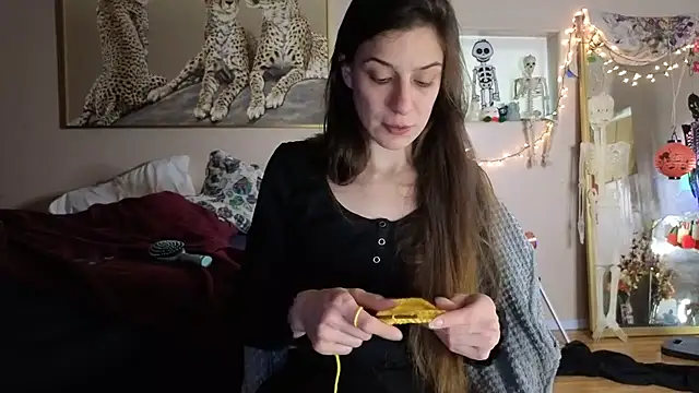 Angelicaskeet XXX чат на живо