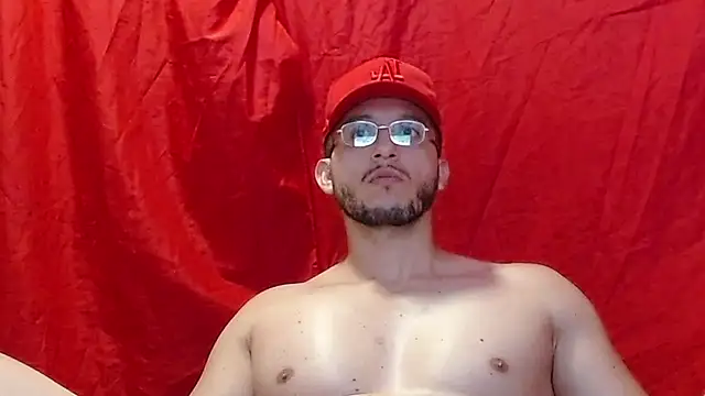 Show Webcam de MarcusMilarc