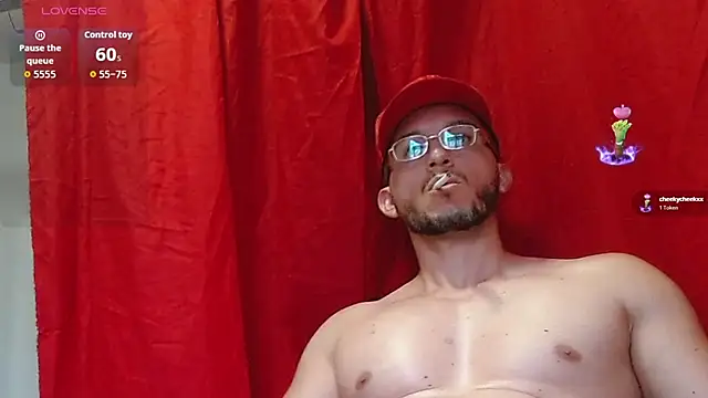 Show Webcam de MarcusMilarc