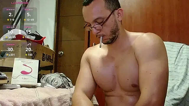Show Webcam de MarcusMilarc